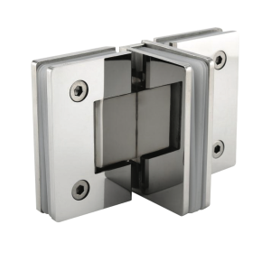OSSH-22T-ED STD PSS - The 3-Way ‘T’ Shower Hinge
