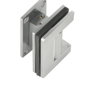 OZ-DH-H1 STD SSS - HYDRAULIC DOOR HINGES