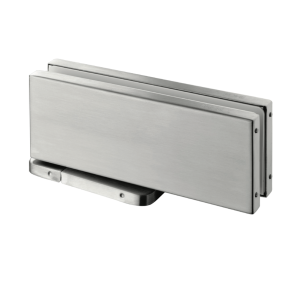 OCFH-100S STD SSS - (SELF-CLOSING PATCH FITTINGS)