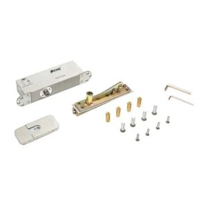 OCFH-RD-G 200 KG SSS - CENTRAL PIVOT HINGE FOR WOODEN DOOR