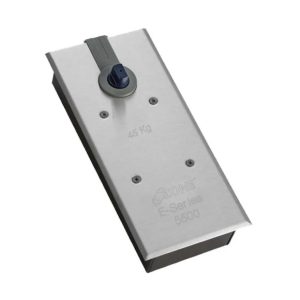 OFH-5500E-TP-BPE1-STD-SSS - Single Cylinder Floor Spring