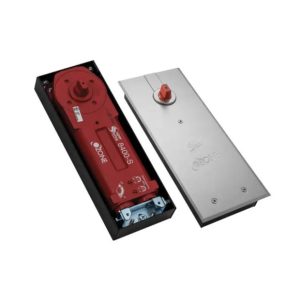 FS-8400-S STD SSS - Cam Action with Closing Force EN3 Double Cylinder with Stronger Spring Inside