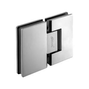 Glass-to-Glass Hinge 180°- OSSH-222-ED PSS