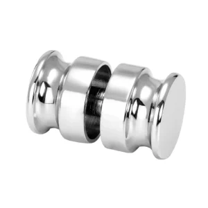 Glass Door Knobs - ODK-22 STD PSS