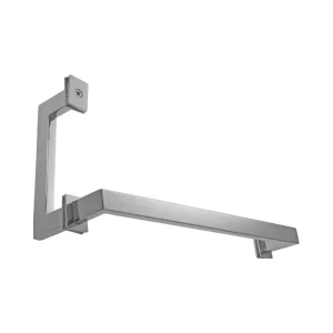 Towel Bar in with Square Pipe - OGH-TB-ED-SQ