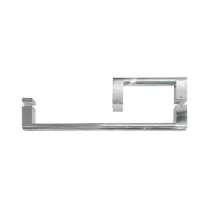 Towel Bar with Handle - OGH-TB-ED-1 STD PSS