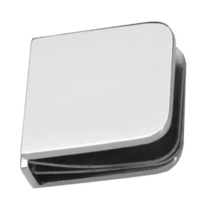 Glass Connector for Wall/Floor Mounting - OGC-1 STD