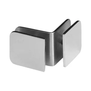 Glass-to-Glass Connector 90°- OGC-3 STD