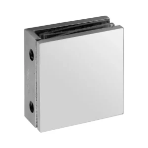 Wall/Floor to Glass Connector - OGC-111-ED STD