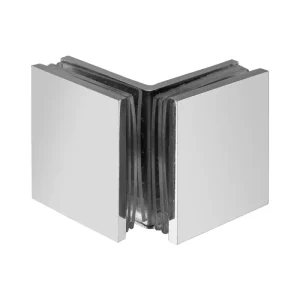 Glass-to-Glass Connector 90°- OGC-333-ED STD