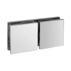 Glass-to-Glass Connector 180°- OGC-555-ED STD