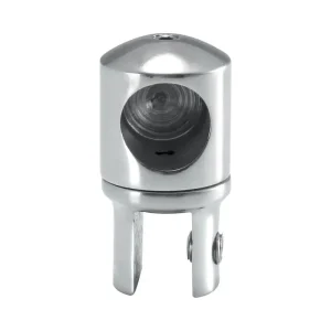 Reinforcing Rod Support from Glass One Side Blind - OSKH-2A STD