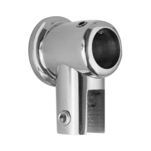 Reinforcing Bars cum Glass Support Wall Bracket - OSKH-1C STD PSS