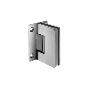 Wall-to-Glass Hinge - OSSH-111-ED PSS