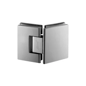 Glass-to-Glass Hinge 135°- OSSH-333-ED PSS