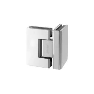 Glass-to-Glass Hinge 90°- OSSH-444-ED PSS