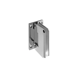 Wall-to-Glass Hinge - OSH-1 STD