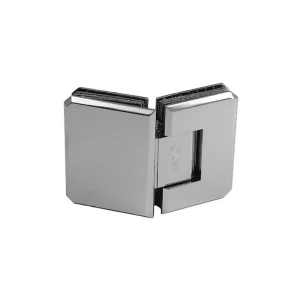 Glass-to-Glass Hinge 135°- OSH-3 STD