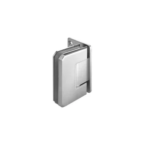 Wall-to-Glass Offset Hinge - OSH-OFS-1 STD