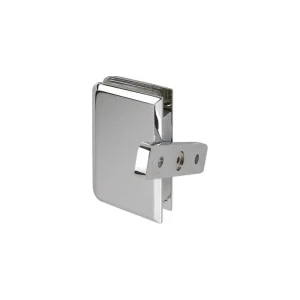 Ceiling/Floor to Glass Pivot Hinge - OSH-7 STD CP