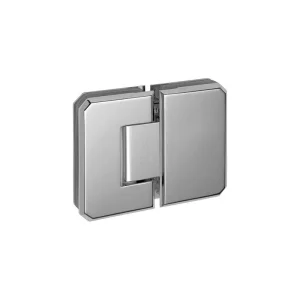 Glass-to-Glass Hinge 180° - OSH-2 STD
