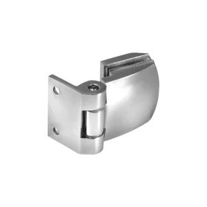 Wall-to-Glass Hinge - OSH-66 STD