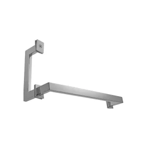 Towel Bar With Handle - OGH-TB-ED STD