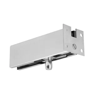 Wall Mounted Over Panel Patch with Pivot - OPF-4 STD