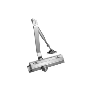 OZ-SD-DC-40 STD SILVER